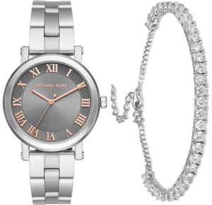סט שעון מייקל קורס נשים Michael Kors MK3559 צמיד מתנה