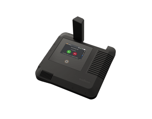 מודם תקשורת לווייני Iridium GO Exec