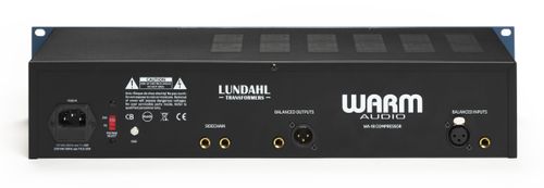 זוית נוספת Warm Audio WA-1B