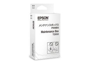 קופסת תחזוקה של Epson WorkForce WF-100W Series Maintenance Box