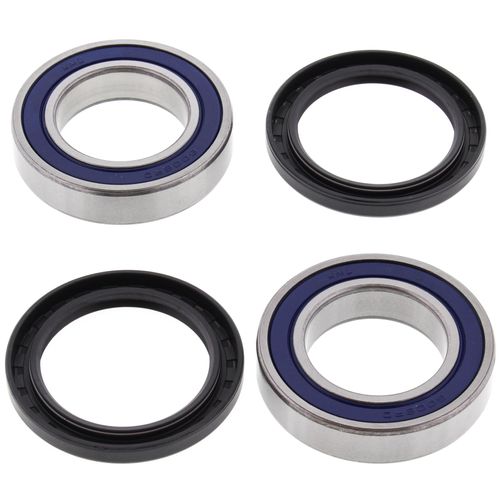 קיט מיסבי גלגל אחורי אל בולז - ALL BALLS 25-1526 YAMAHA YFZ/YFM
