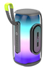 רמקול PiZZi LuminoBeat עוצמתי 10W