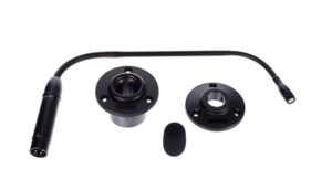 מיקרופון כיווני שולחני SUR MX412/C SHURE