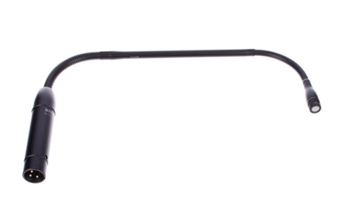 מיקרופון כיווני שולחני SUR MX412/C