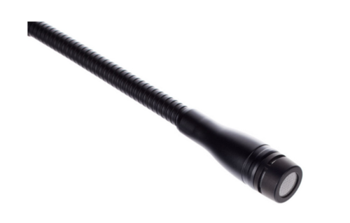 מיקרופון כיווני שולחני SUR MX412/C