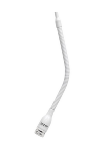 מיקרופון תלייה MX202W-A/C SHURE