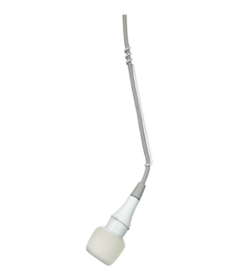 מיקרופון תליה SUR CVO-W/C SHURE