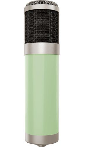 זוית נוספת Universal Audio Bock 251 Tube Condenser Mic 