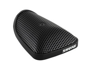 מיקרופון שולחני רב כיווני SUR CVB-B\O SHURE