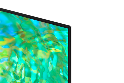 טלוויזיה Samsung UE55CU8100 4K ‏55 ‏אינטש סמסונג