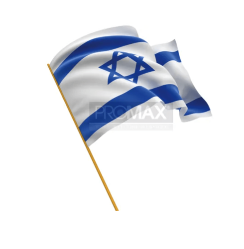 מעמד לדגל 