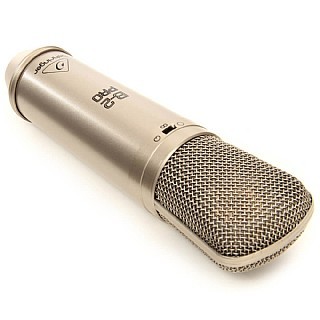 מיקרופון קונדנסר Behringer B-2 Pro