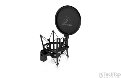 מיקרופון קונדנסר Behringer B-2 Pro