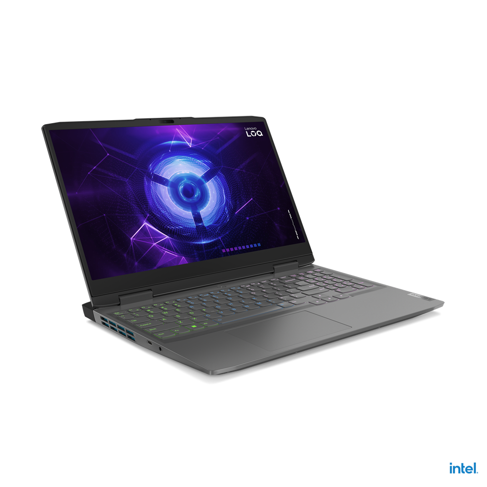 מחשב נייד Lenovo LOQ 15IRH8 82XV00SYIV לנובו