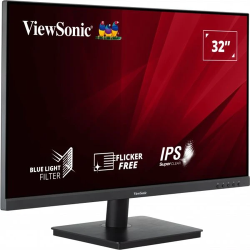 מסך המחשב  ViewSonic VA3209-MH 
