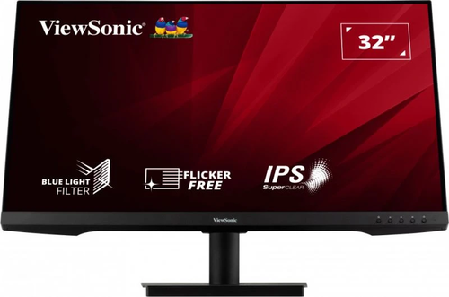 מסך המחשב  ViewSonic VA3209-MH 
