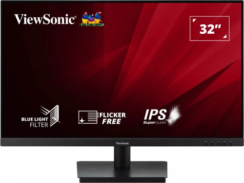 מסך המחשב  ViewSonic VA3209-MH 