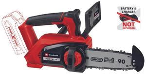 מסור שרשרת 18V יד אחת FORTEXXA 18/20TH גוף בלבד EINHELL
