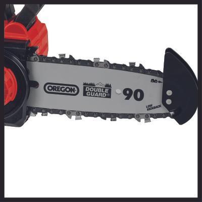 מסור ‏שרשרת 18V יד אחת FORTEXXA 18/20TH גוף בלבד EINHELL