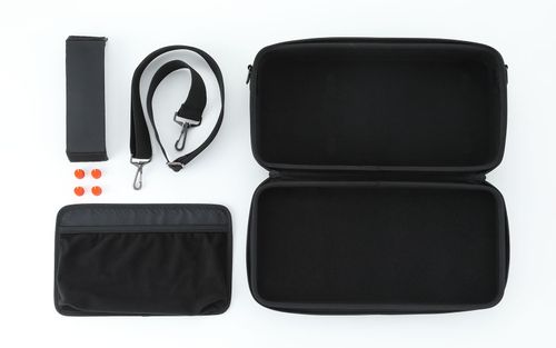 זוית נוספת Roland CB-404 Carrying Case