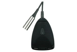 מיקרופון שולחני SUR MX393/C SHURE