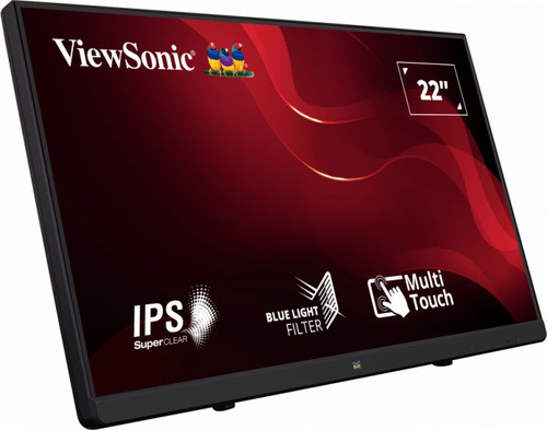 מסך מגע Viewsonic TD2230  