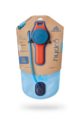 HYDRO 2L RESERVOIR שלוקר