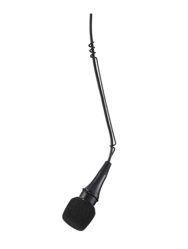 מיקרופון תלייה SUR CVO-B/C