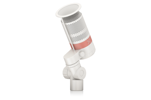 מיקרופון דינמי GoXLR MIC-WH