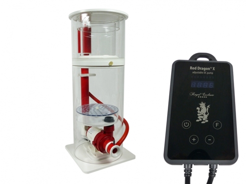 באבל קינג פורק חלבונים מיני 200 Bubble King Mini