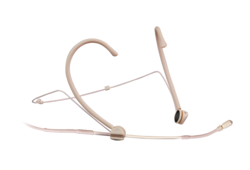 מיקרופון מדונה MU55HNS