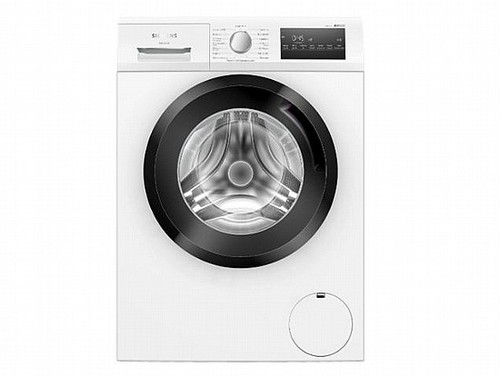 מכונת כביסה 8 ק”ג Siemens WM14N208PL סימנס
