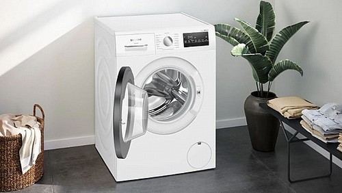 מכונת כביסה 8 ק”ג Siemens WM14N208PL סימנס