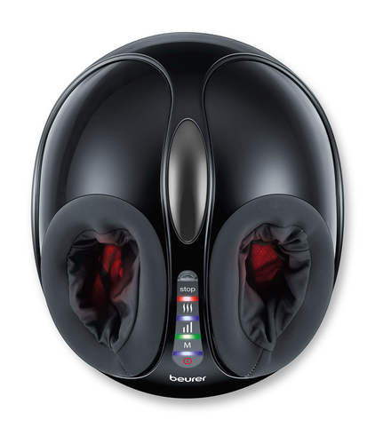 מכשיר עיסוי לרגליים FM90