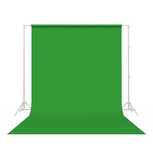 רקע נייר לצילום Savage Tech Green 2.72X11