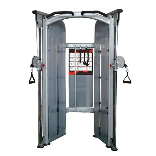 תחנת קרוס אובר מקצועי HS055 CANADA קנדה
