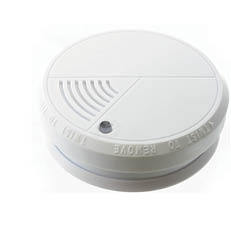 גלאי עשן GS536G semicom