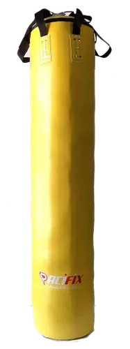 שק איגרוף מקצועי עור PU אורך 1.8 מטר 34 ק