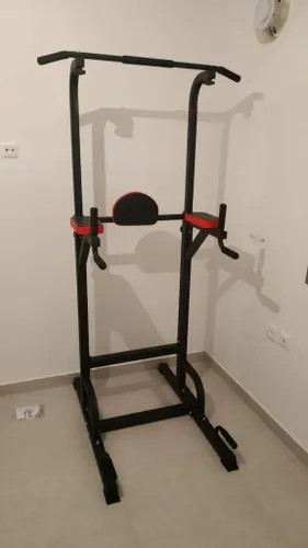 מתקן מתח מקבילים דגם 2014 PACIFIX