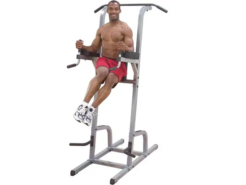 מכשיר כושר מתח מקבילים מקצועי BODY SOLID GVKR-82