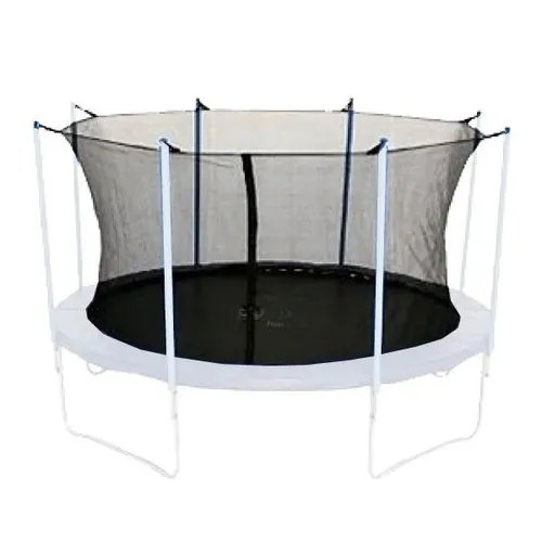 רשת הגנה פנימית לטרמפולינה קנדה JUMPING