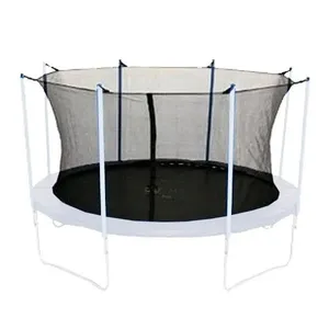 רשת הגנה פנימית לטרמפולינה קנדה JUMPING
