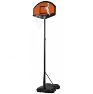 מתקן סל "Slam 30