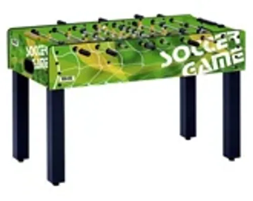 שולחן כדורגל GREEN SOCCER
