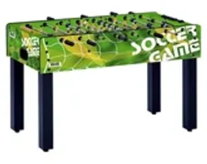 שולחן כדורגל GREEN SOCCER