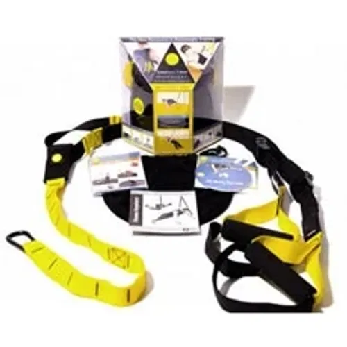 רצועות אימון מקבילות TRX