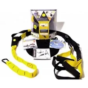 רצועות אימון מקבילות TRX