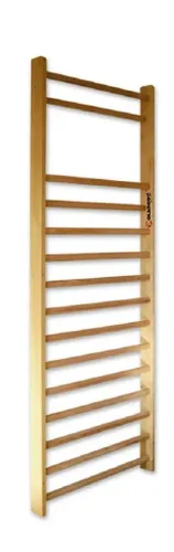 סולם שוודי בודד 90X250