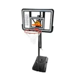 מתקן סל לחצר 44 אינץ Z-21