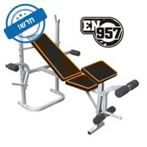 ספת משקולות BH1034